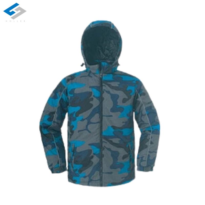 Hollee Rainwear Factory